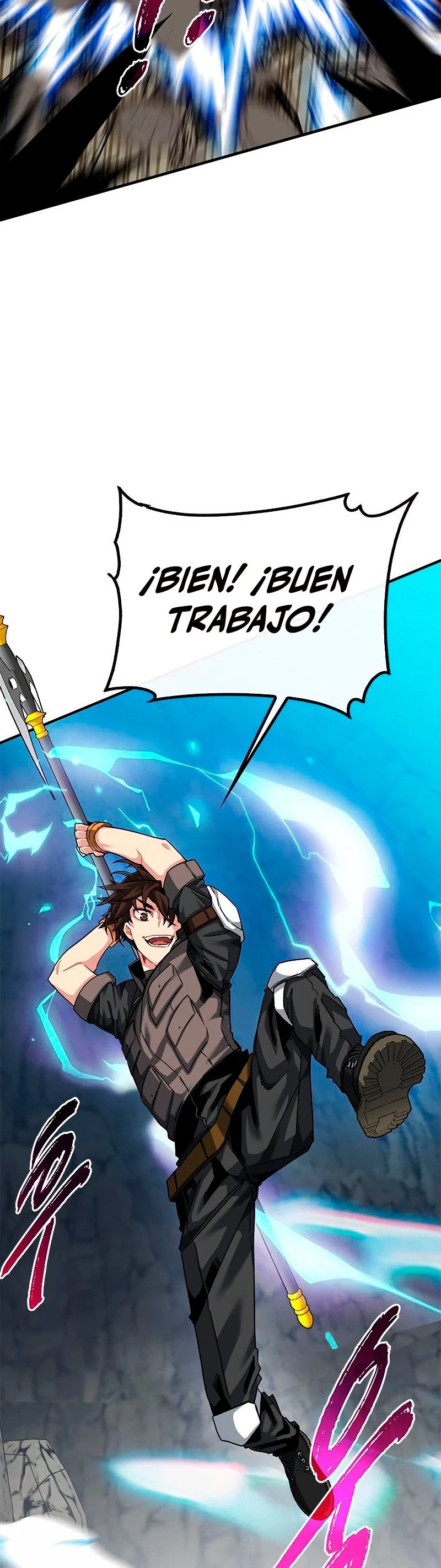 Cazador de gachas de clase SSS > Capitulo 42 > Page 81